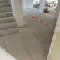 Bild 7: Gemeindehaus-Boden