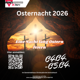 Osternacht 2026