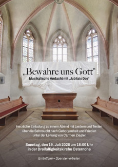 Jubilate 