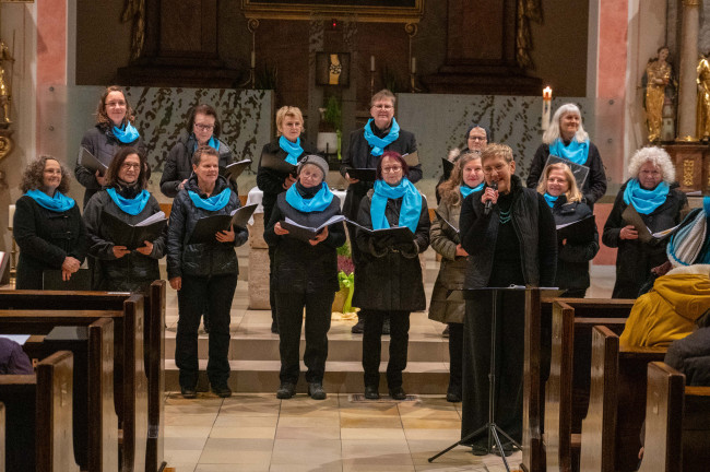 Konzert St. Kunigund