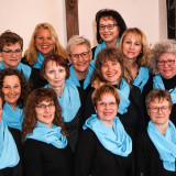 Symbolbild für den Kirchenchor