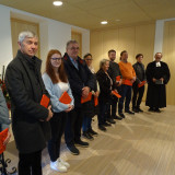 Kirchenvorstand Schnaittach 