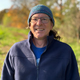 Bild von Pfarrer Martin Straß
