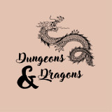 Symbolbild für die CVJM-Gruppe „Dungeons & Dragons“