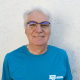 Portrait von CVJM Schnaittach HA Mitglied Norbert Schäffner