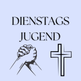 Symbolbild für die CVJM-Gruppe „Dienstagsjugend“