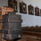 Spendenbox